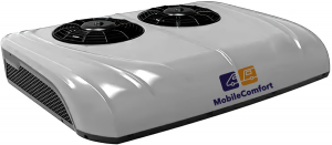 MobileComfort  MC3224T