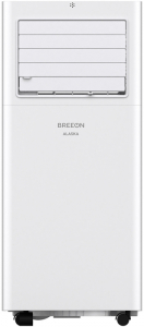 Breeon Alaska BPC-07TDR