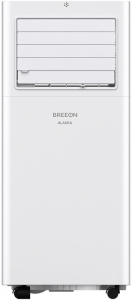 Breeon Alaska BPC-09TDR