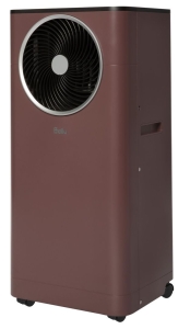 Ballu Twinkle BPAC-09 DWR/N6 Red