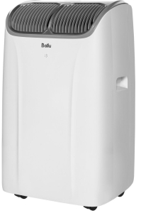 Ballu Platinum X4 BPHS-12 HX/N3